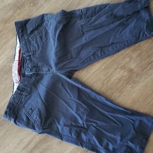 Hollister shorts size 1